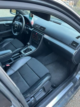 Audi A4 2.0TFSI LPG, снимка 5