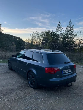 Audi A4 2.0TFSI LPG, снимка 3
