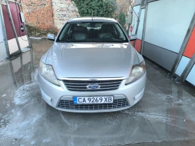Ford Mondeo, снимка 1 — Bazar.bg Ford Mondeo, снимка 1