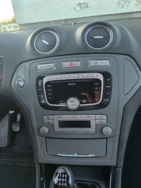 Ford Mondeo, снимка 10 — Bazar.bg Ford Mondeo, снимка 10