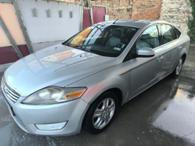 Ford Mondeo, снимка 4 — Bazar.bg Ford Mondeo, снимка 4