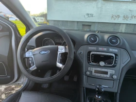 Ford Mondeo, снимка 9 — Bazar.bg Ford Mondeo, снимка 9