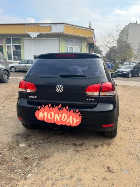 VW Golf, снимка 8