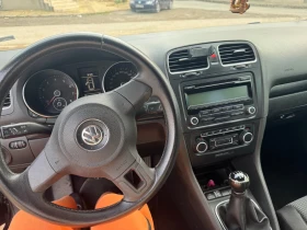 VW Golf, снимка 14