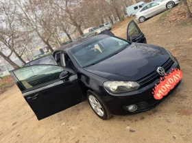 VW Golf, снимка 2