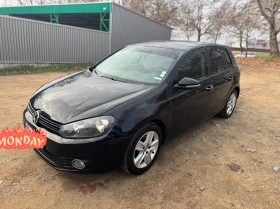 VW Golf, снимка 4