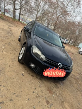 VW Golf, снимка 7