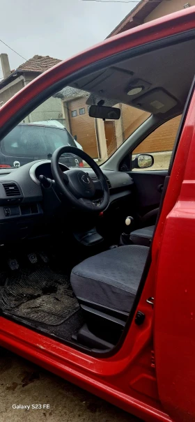 Nissan Micra 1.5  - 3000 € / 5867.49 лв. - 57525794 12