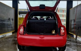 Nissan Micra 1.5  - 3000 € / 5867.49 лв. - 57525794 7