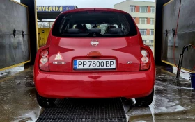 Nissan Micra 1.5  - 3000 € / 5867.49 лв. - 57525794 2
