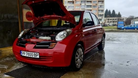 Nissan Micra 1.5  - 3000 € / 5867.49 лв. - 57525794 4