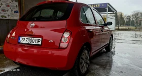 Nissan Micra 1.5  - 3000 € / 5867.49 лв. - 57525794 6