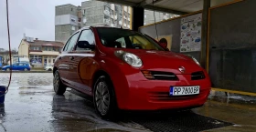 Nissan Micra 1.5  - 3000 € / 5867.49 лв. - 57525794 5