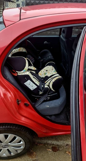 Nissan Micra 1.5  - 3000 € / 5867.49 лв. - 57525794 11