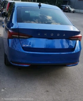 Skoda Octavia 1.5 DSG m-HEV - 26587 € / 51999.65 лв. - 65453513 2
