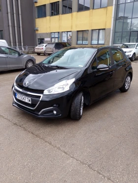 Peugeot 208 - 6100 € / 11930.56 лв. - 58832691 4