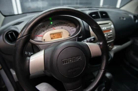 Daihatsu Sirion 1.4 98кс АВТОМАТИК*  - 4500 € / 8801.24 лв. - 16814702 8