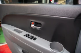 Daihatsu Sirion 1.4 98кс АВТОМАТИК*  - 4500 € / 8801.24 лв. - 16814702 11