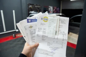 Daihatsu Sirion 1.4 98кс АВТОМАТИК*  - 4500 € / 8801.24 лв. - 16814702 12