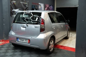 Daihatsu Sirion 1.4 98кс АВТОМАТИК*  - 4500 € / 8801.24 лв. - 16814702 3