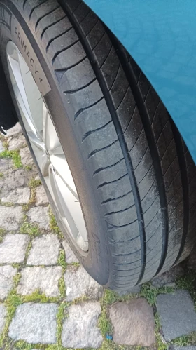 Renault Scenic, снимка 7