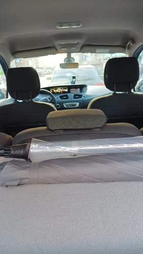 Renault Scenic, снимка 10