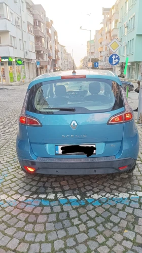 Renault Scenic, снимка 2