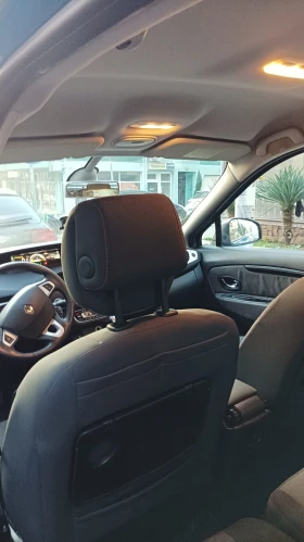 Renault Scenic, снимка 9