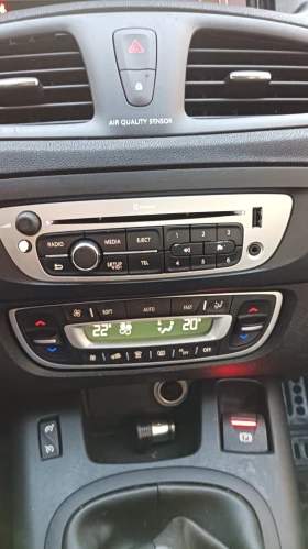 Renault Scenic, снимка 5