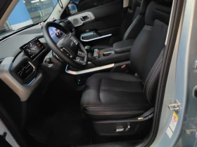 BYD Tang Fangchengbao Tai 3  Intelligent Driving Max Editio, снимка 10