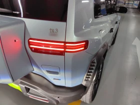 BYD Tang Fangchengbao Tai 3  Intelligent Driving Max Editio, снимка 7