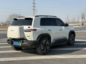 BYD Tang Fangchengbao Tai 3  Intelligent Driving Max Editio - 36900 € / 72170.13 лв. - 89374266 6