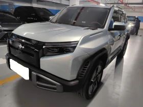 BYD Tang Fangchengbao Tai 3  Intelligent Driving Max Editio - изображение 1