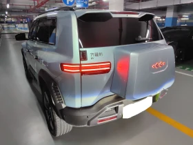 BYD Tang Fangchengbao Tai 3  Intelligent Driving Max Editio, снимка 4