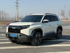 BYD Tang Fangchengbao Tai 3  Intelligent Driving Max Editio