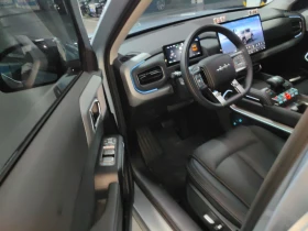 BYD Tang Fangchengbao Tai 3  Intelligent Driving Max Editio, снимка 9