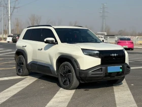 BYD Tang Fangchengbao Tai 3  Intelligent Driving Max Editio - 36900 € / 72170.13 лв. - 89374266 3