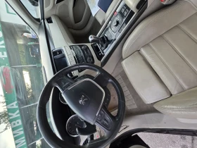 Peugeot 508 1.6d - цена по договаряне - 67588467 4