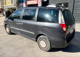 Lancia Phedra - 1500 € / 2933.74 лв. - 21072746 3