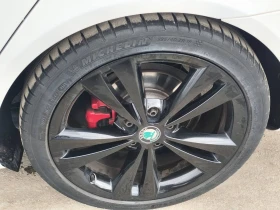 Skoda Octavia RS 2.0 TDI DSG 170 к.с. | 2013 | Комби | Нем - 7690 € / 15040.33 лв. - 63494821 8