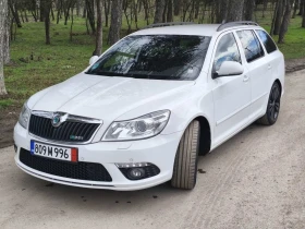 Skoda Octavia RS 2.0 TDI DSG 170 к.с. | 2013 | Комби | Нем - 7690 € / 15040.33 лв. - 63494821 2