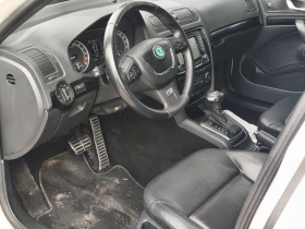 Skoda Octavia RS 2.0 TDI DSG 170 к.с. | 2013 | Комби | Нем - 7690 € / 15040.33 лв. - 63494821 16