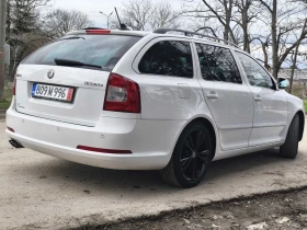 Skoda Octavia RS 2.0 TDI DSG 170 к.с. | 2013 | Комби | Нем - 7690 € / 15040.33 лв. - 63494821 5