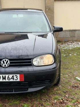 VW Golf 1.9TDI TOP!  - 1550 € / 3031.54 лв. - 60868210 10