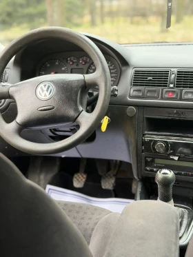 VW Golf 1.9TDI TOP!  - 1550 € / 3031.54 лв. - 60868210 15