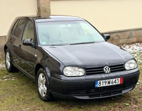VW Golf 1.9TDI TOP!  - 1550 € / 3031.54 лв. - 60868210 5