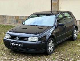VW Golf 1.9TDI TOP!  - 1550 € / 3031.54 лв. - 60868210 3