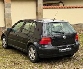 VW Golf 1.9TDI TOP!  - 1550 € / 3031.54 лв. - 60868210 6