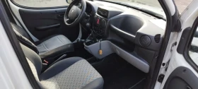Fiat Doblo 1.3 mj - 3500 € / 6845.40 лв. - 22405245 7