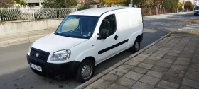 Fiat Doblo 1.3 mj - 3500 € / 6845.40 лв. - 22405245 2